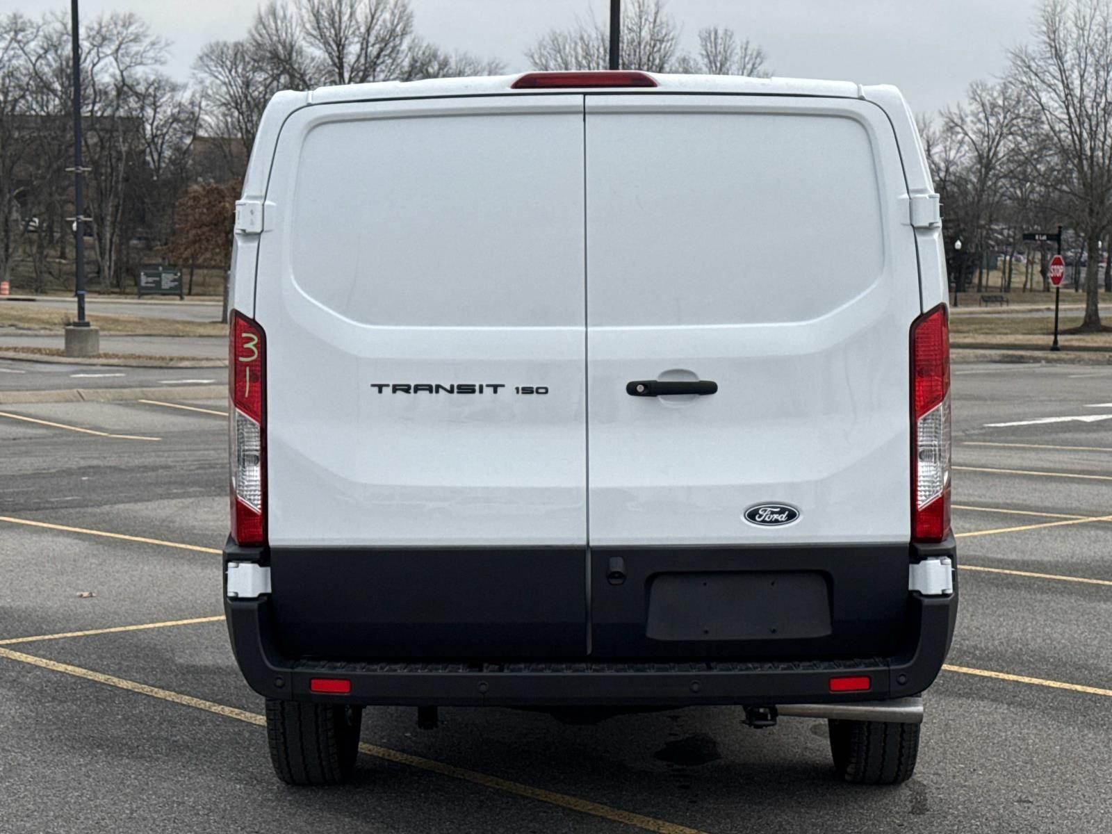 New 2026 Ford Transit 150 - photo 9