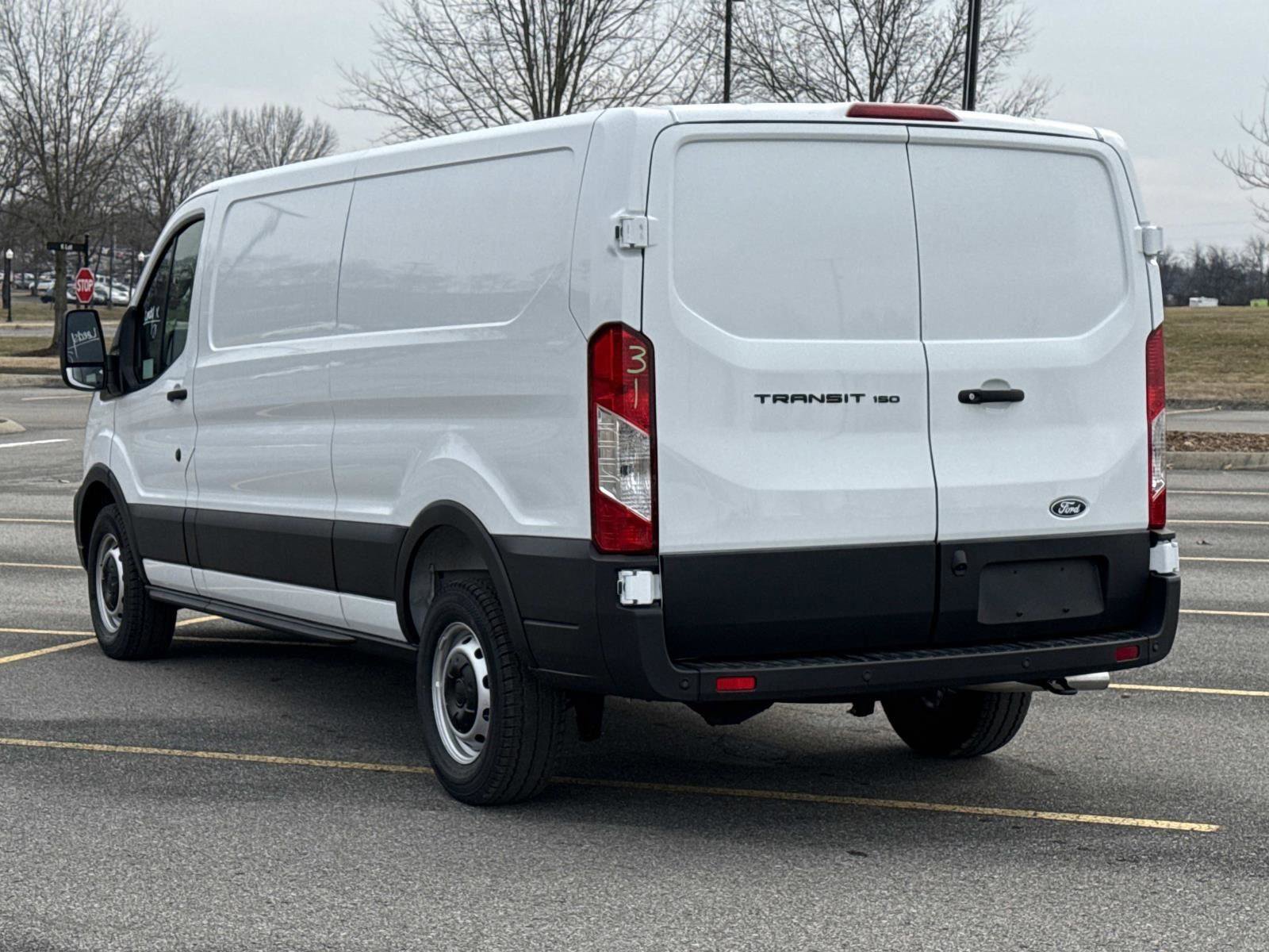 New 2026 Ford Transit 150 - photo 2