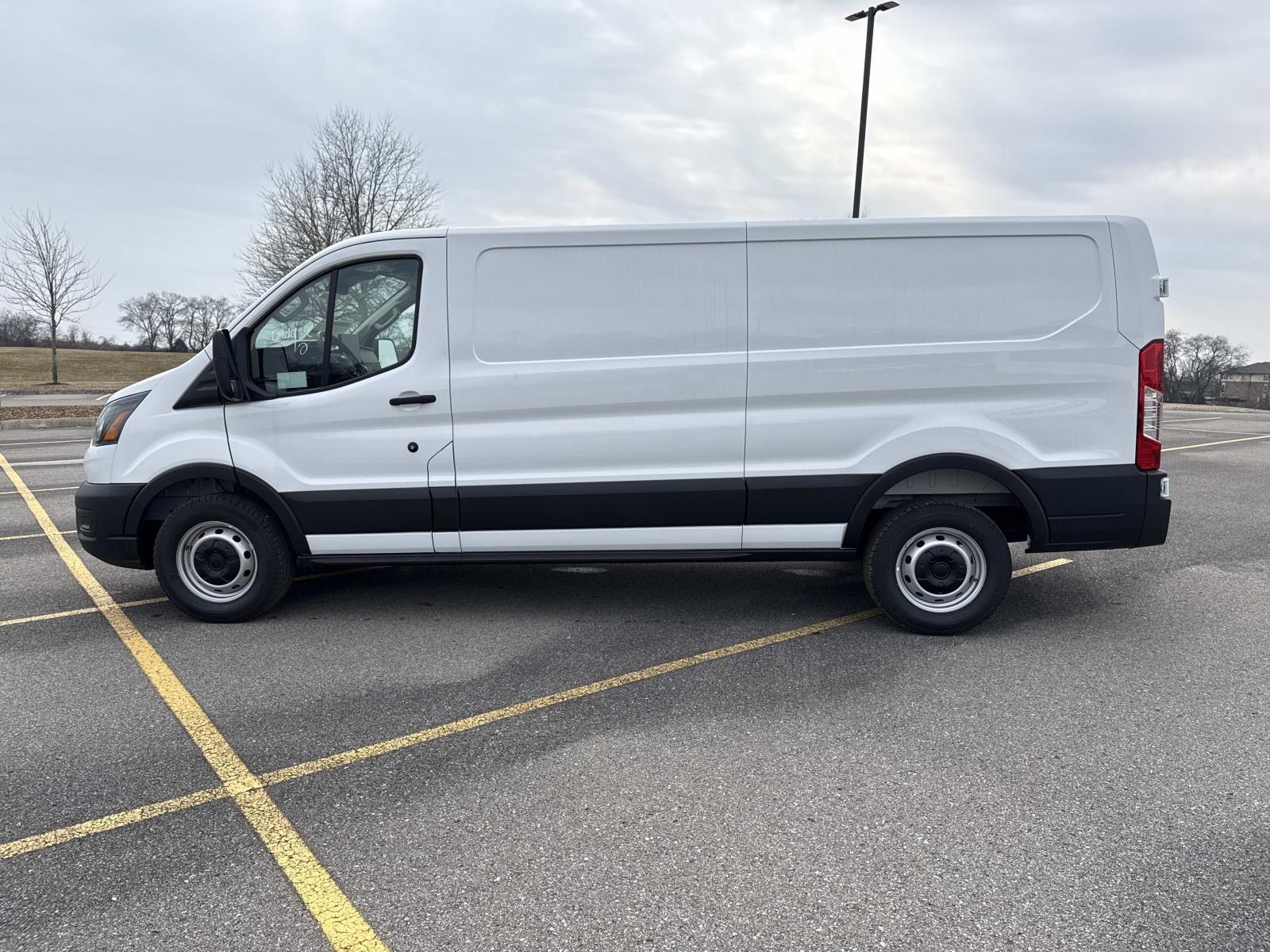 New 2026 Ford Transit 150 - photo 10