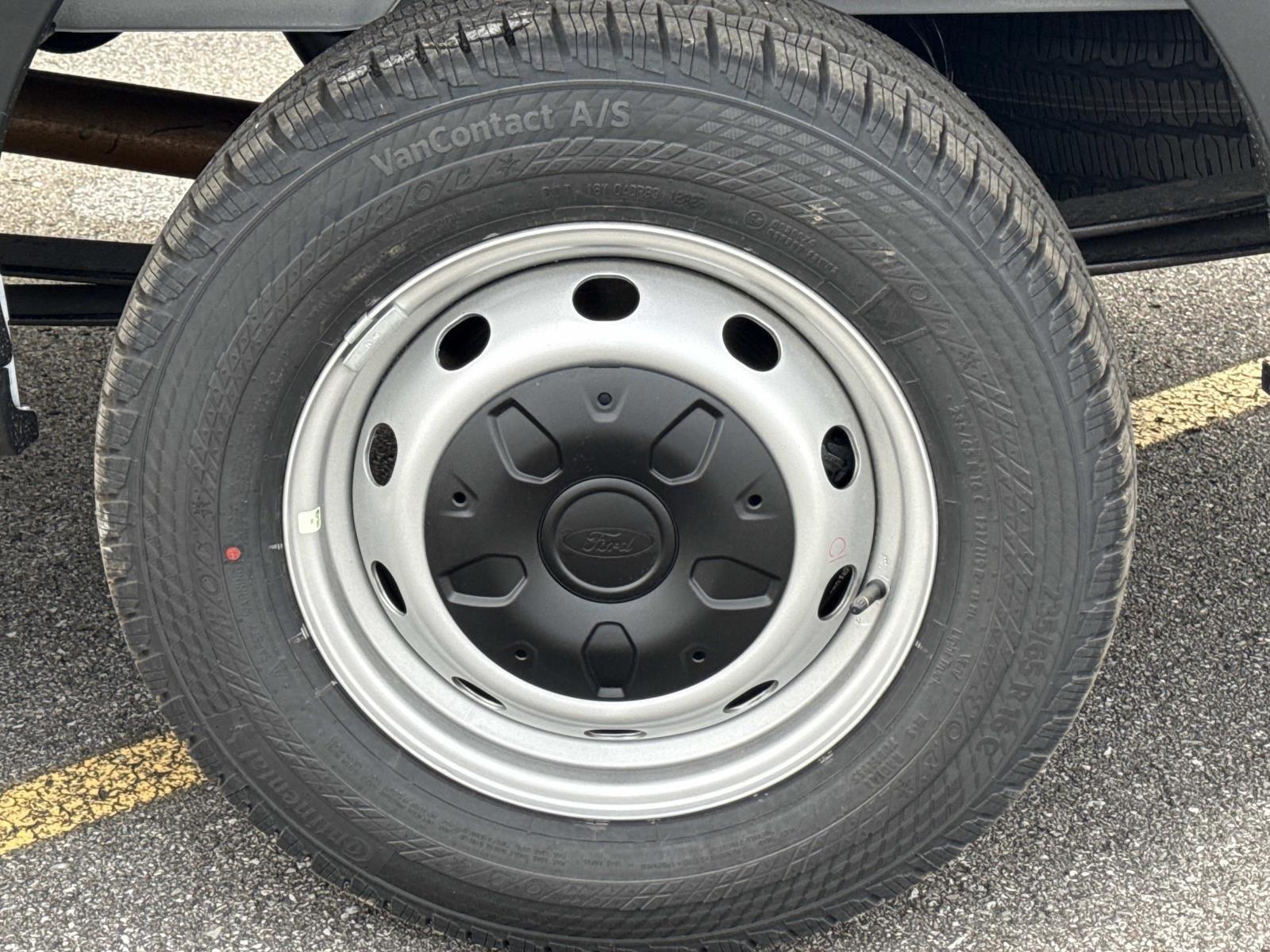 New 2026 Ford Transit 150 - photo 11