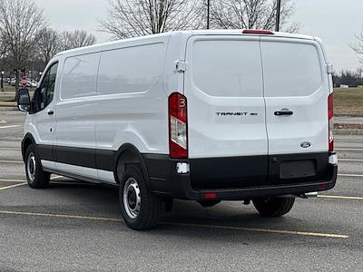 New 2026 Ford Transit 150 - photo 1