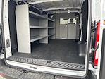 New 2026 Ford Transit 150 Low Roof Upfitted Cargo Van for sale #FA37849 - photo 18