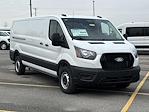 New 2026 Ford Transit 150 Low Roof Upfitted Cargo Van for sale #FA37849 - photo 4