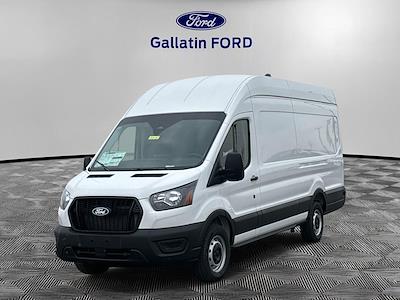 New 2026 Ford Transit 250 - photo 1