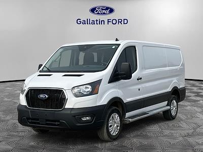 Used 2024 Ford Transit 250 - photo 1