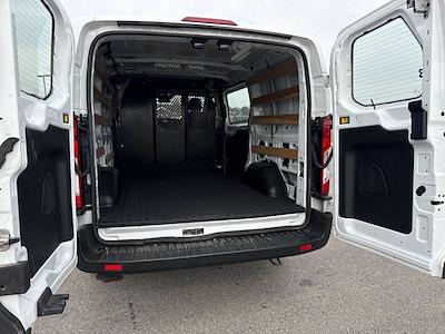 Used 2024 Ford Transit 250 - photo 1