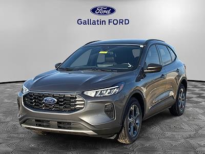 New 2026 Ford Escape - photo 1