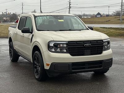 Used 2024 Ford Maverick - photo 1