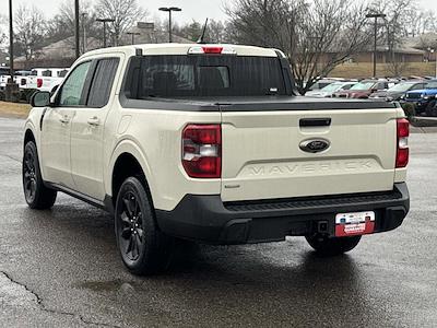 Used 2024 Ford Maverick - photo 1