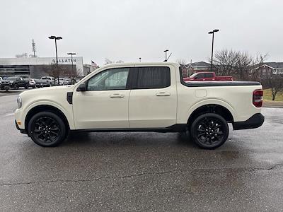 Used 2024 Ford Maverick - photo 1
