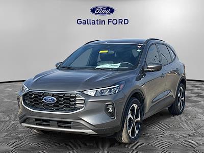 New 2026 Ford Escape - photo 1