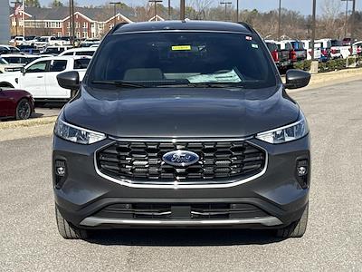 New 2026 Ford Escape - photo 1