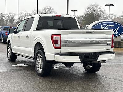 Used 2023 Ford F-150 - photo 1