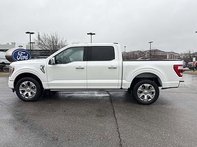 Used 2023 Ford F-150 - photo 1