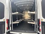 New 2026 Ford Transit 250 High Roof Upfitted Cargo Van for sale #FA41419 - photo 2