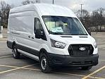 New 2026 Ford Transit 250 High Roof Upfitted Cargo Van for sale #FA41419 - photo 5