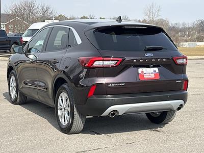 Used 2023 Ford Escape - photo 1