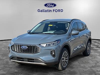 New 2026 Ford Escape - photo 1