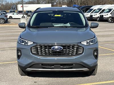 New 2026 Ford Escape - photo 1