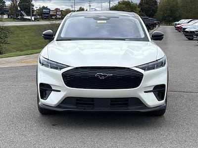 New 2025 Ford Mustang Mach-E - photo 1