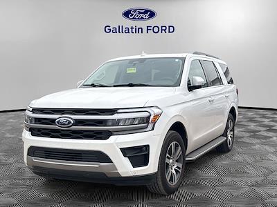 Used 2022 Ford Expedition - photo 1
