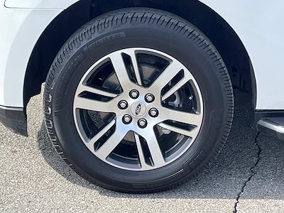 Used 2022 Ford Expedition - photo 1