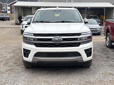 Used 2022 Ford Expedition - photo 1