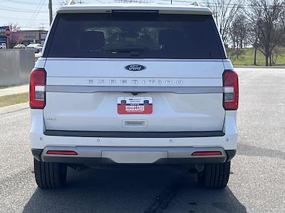 Used 2022 Ford Expedition - photo 1