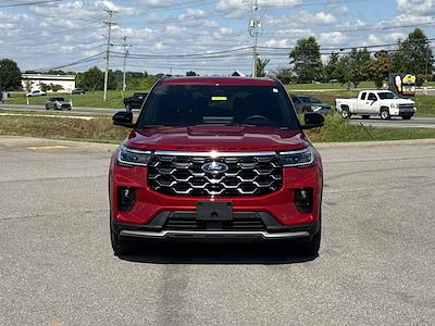 2026 Ford Explorer RWD SUV for sale #FA46642A - photo 2