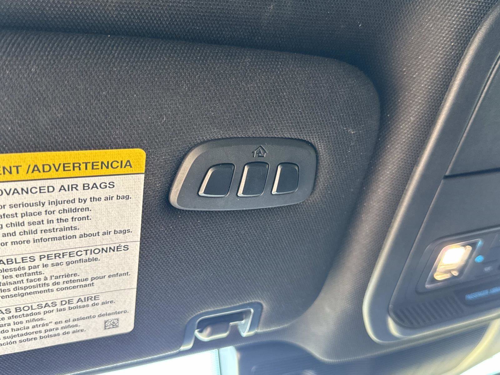 Used 2024 Ford Explorer - photo 34