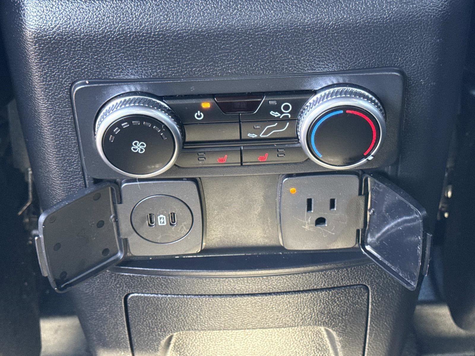 Used 2024 Ford Explorer - photo 36