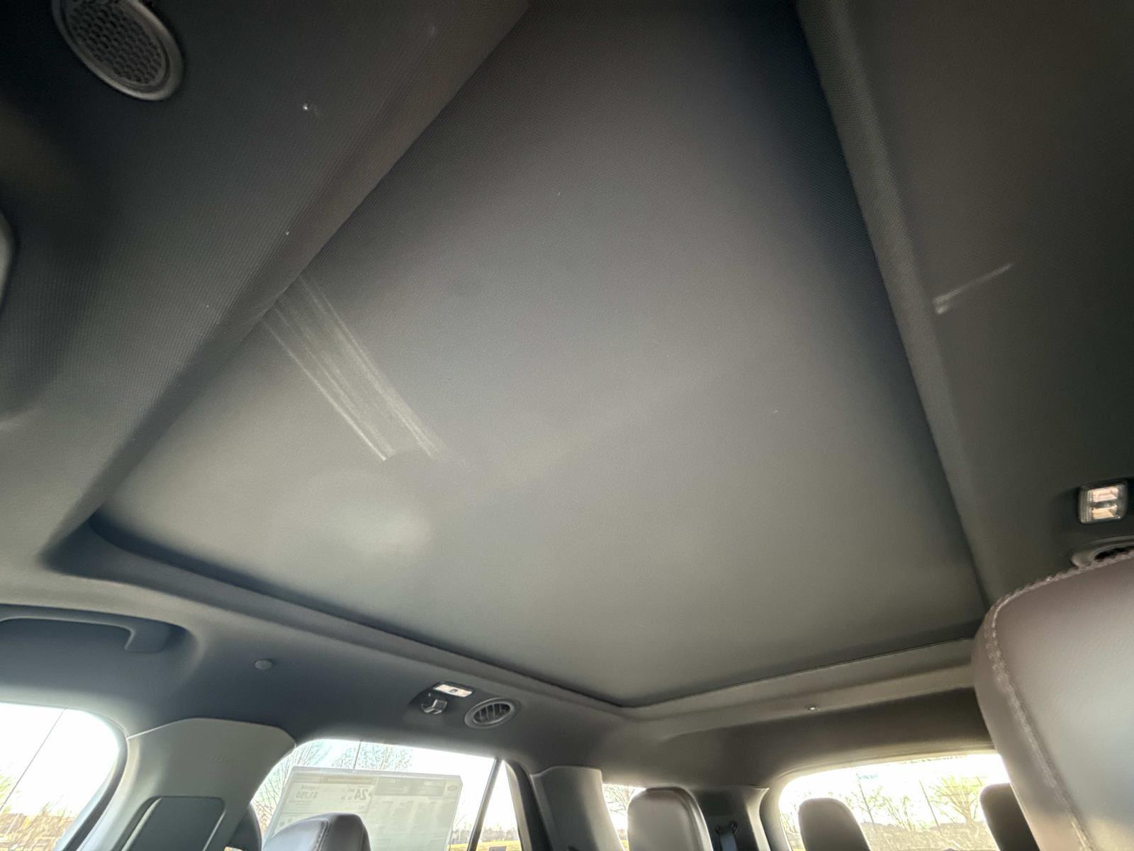 New 2026 Ford Explorer - photo 32