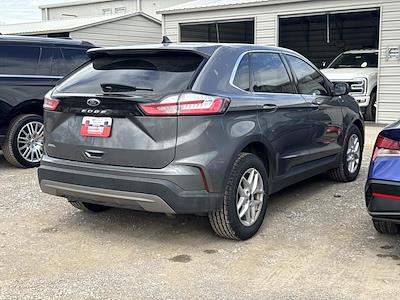 Used 2021 Ford Edge - photo 1