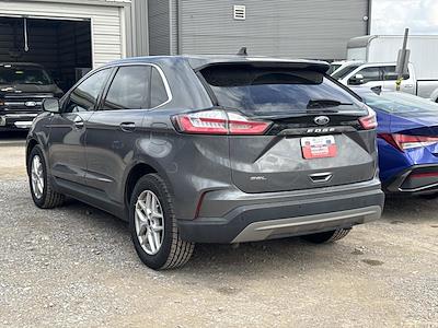 Used 2021 Ford Edge - photo 1