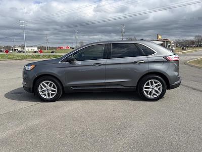 Used 2021 Ford Edge - photo 1