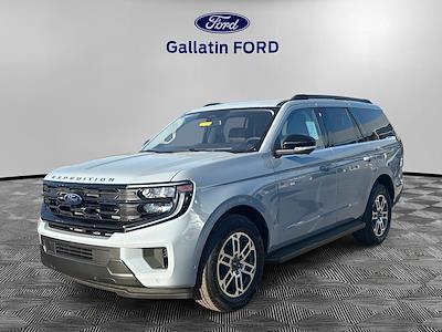 New 2025 Ford Expedition - photo 1