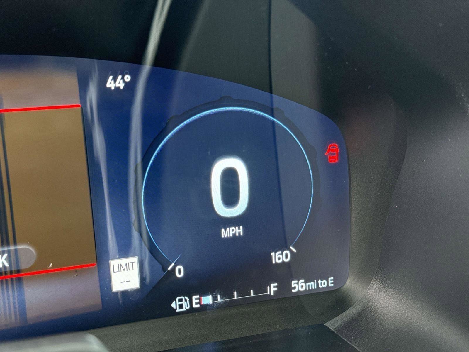 New 2026 Ford Explorer - photo 24