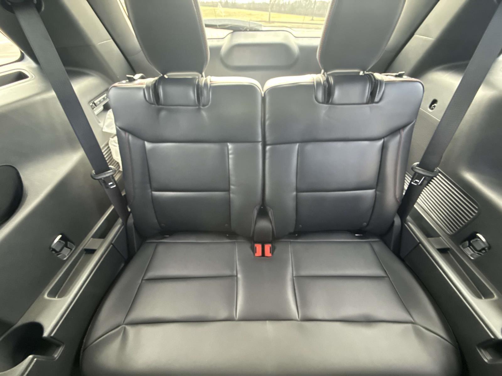 New 2026 Ford Explorer - photo 20