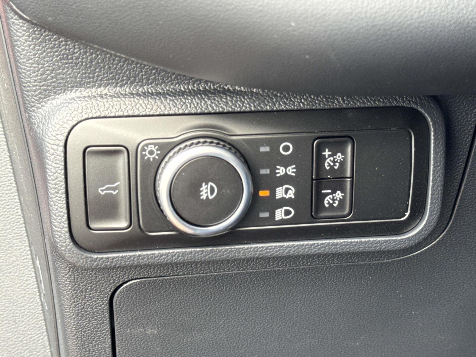 New 2026 Ford Explorer - photo 22