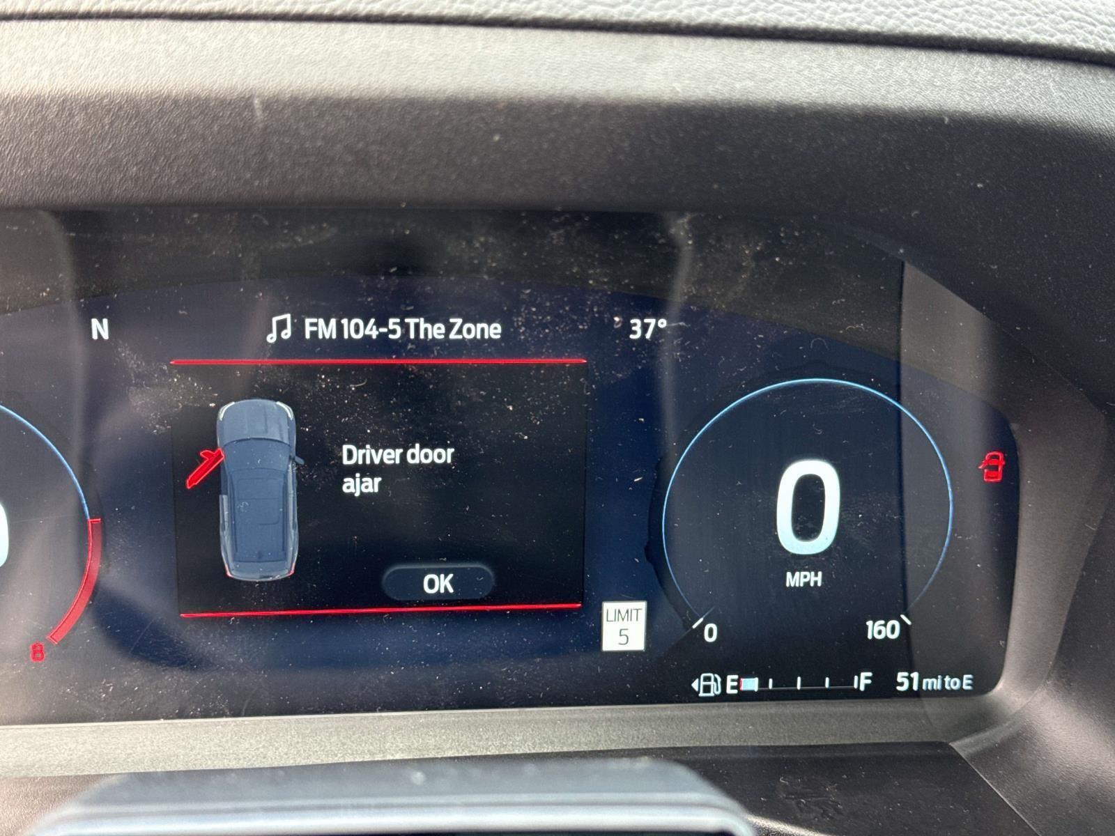 New 2026 Ford Explorer - photo 25