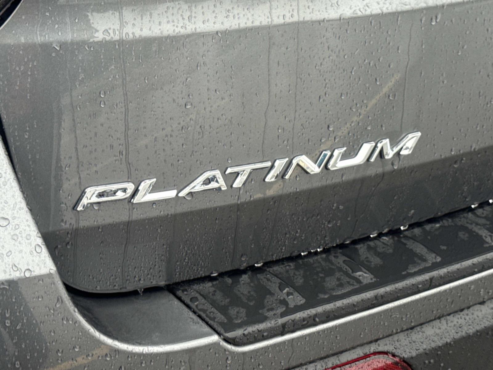 New 2026 Ford Explorer - photo 12