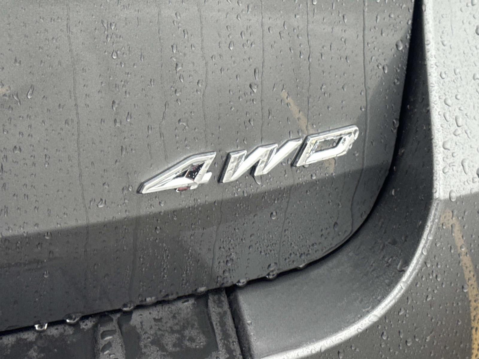 New 2026 Ford Explorer - photo 13