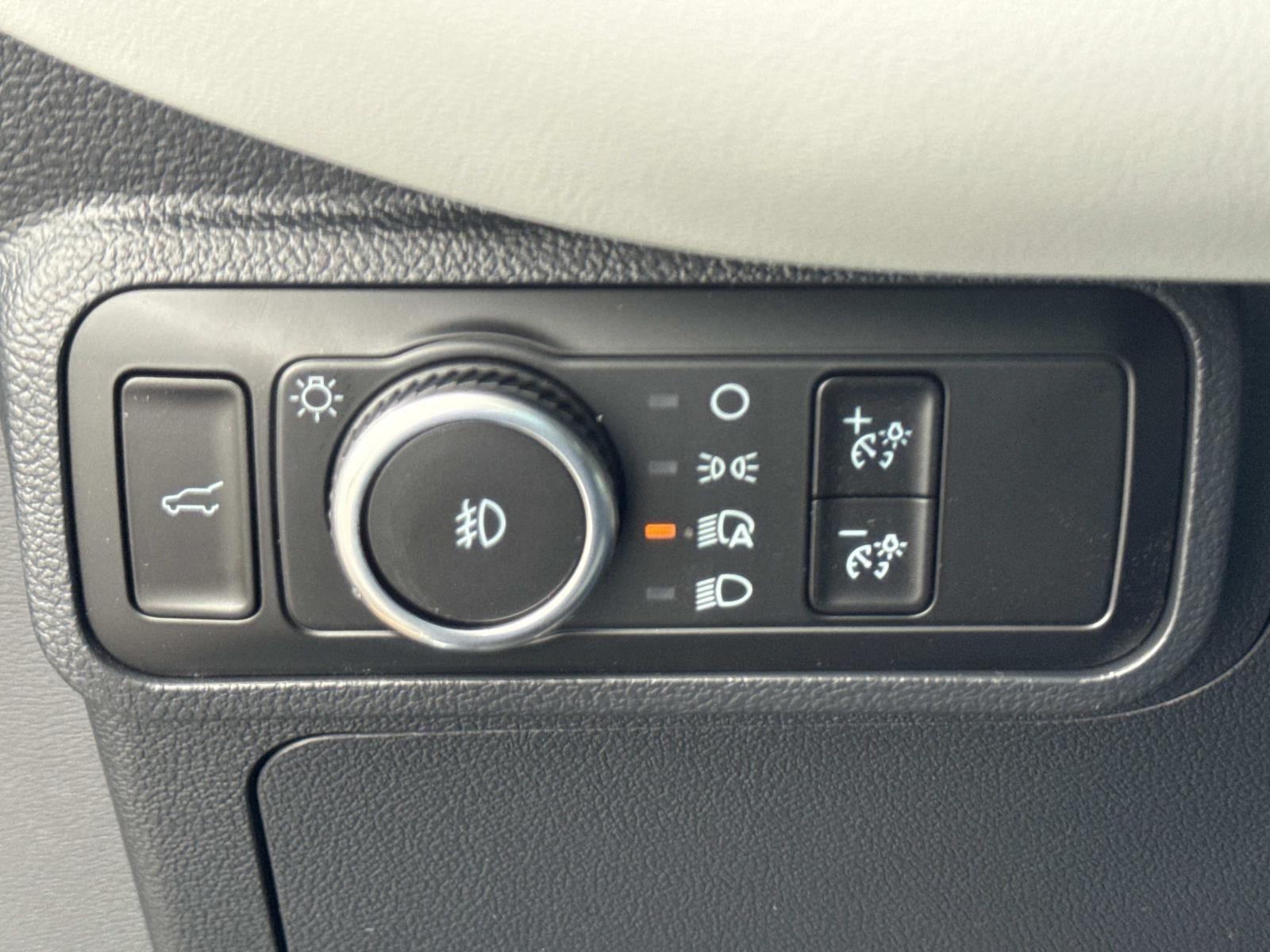 New 2026 Ford Explorer - photo 21