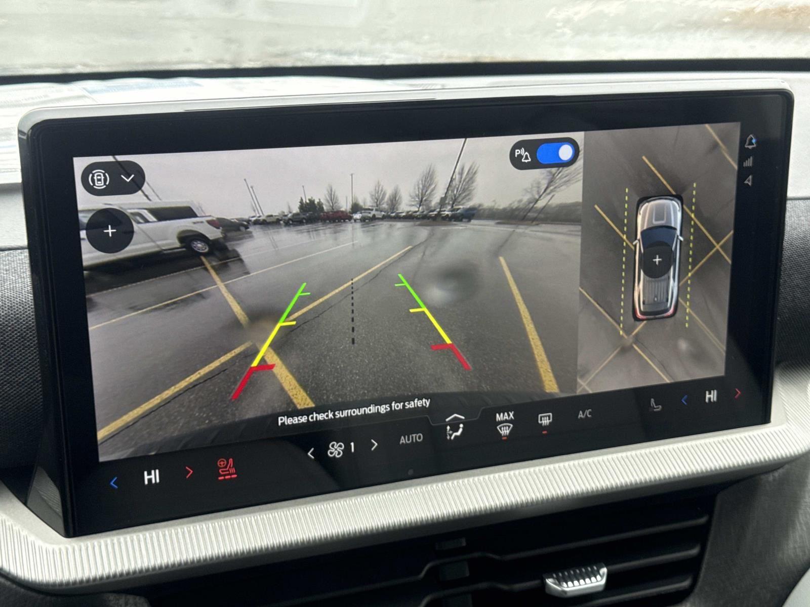 New 2026 Ford Explorer - photo 26