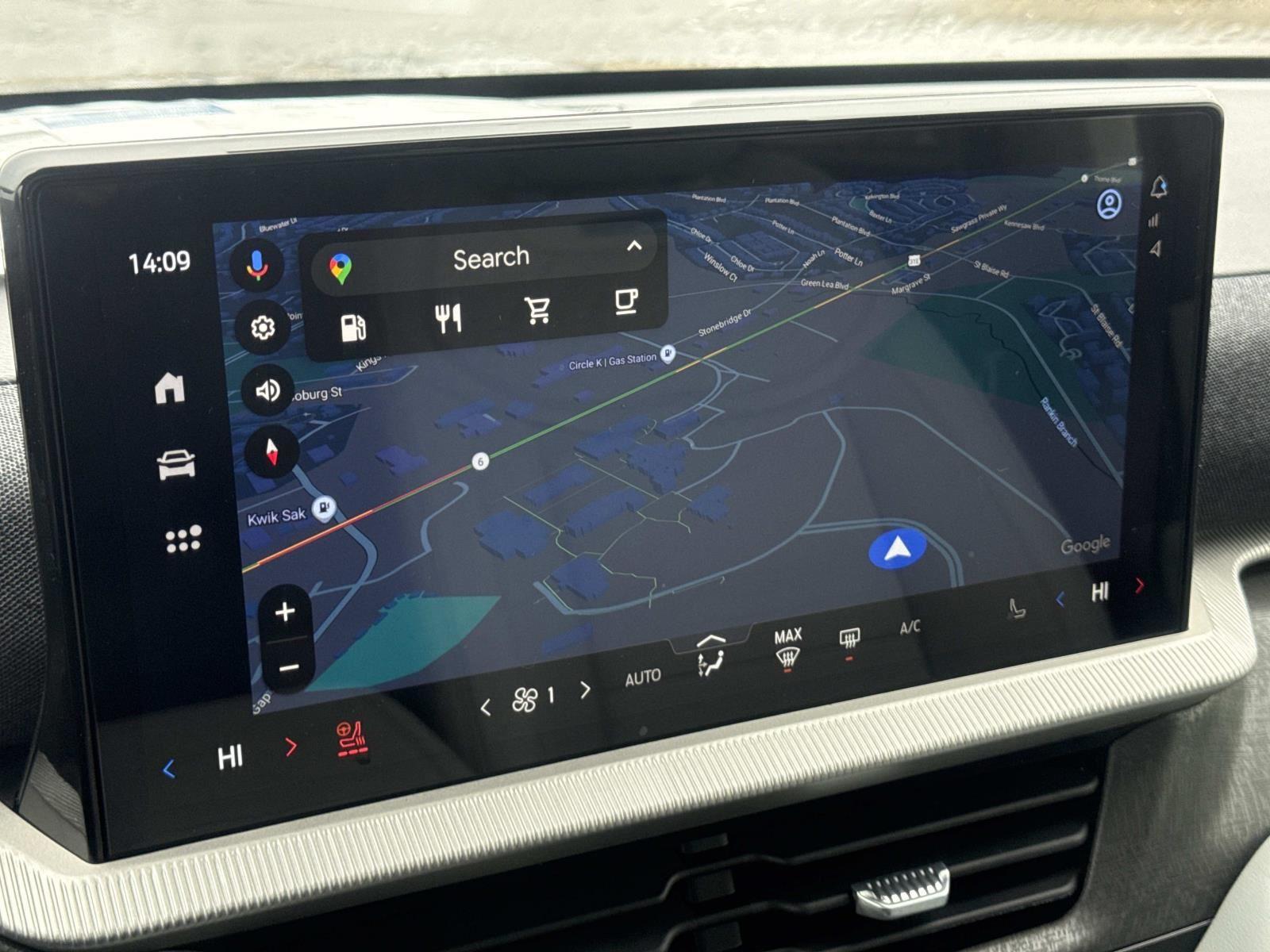 New 2026 Ford Explorer - photo 28