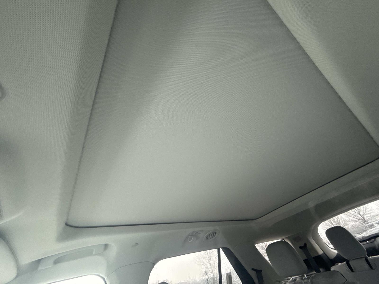 New 2026 Ford Explorer - photo 31