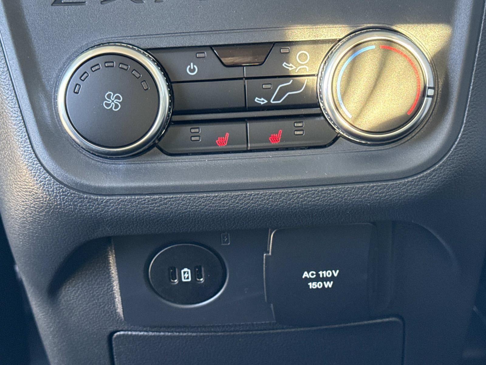 New 2026 Ford Explorer - photo 19