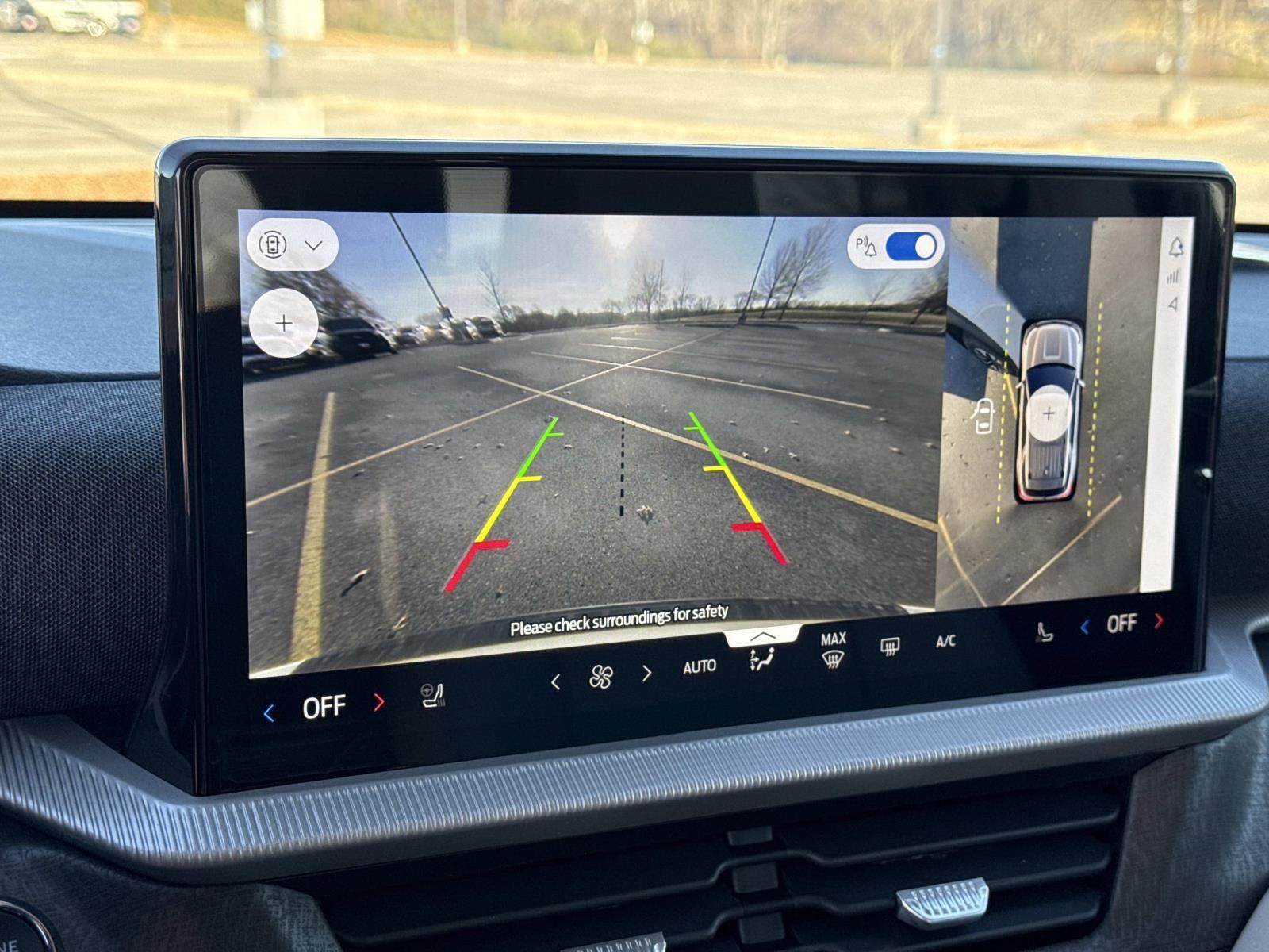 New 2026 Ford Explorer - photo 26