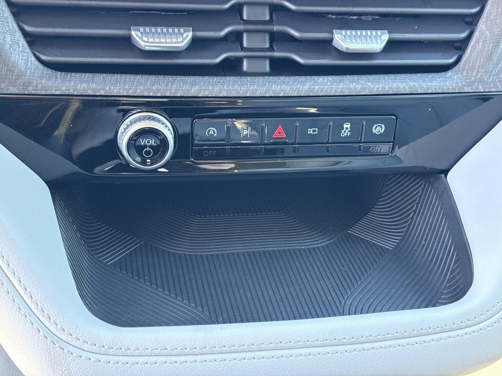 New 2026 Ford Explorer - photo 30