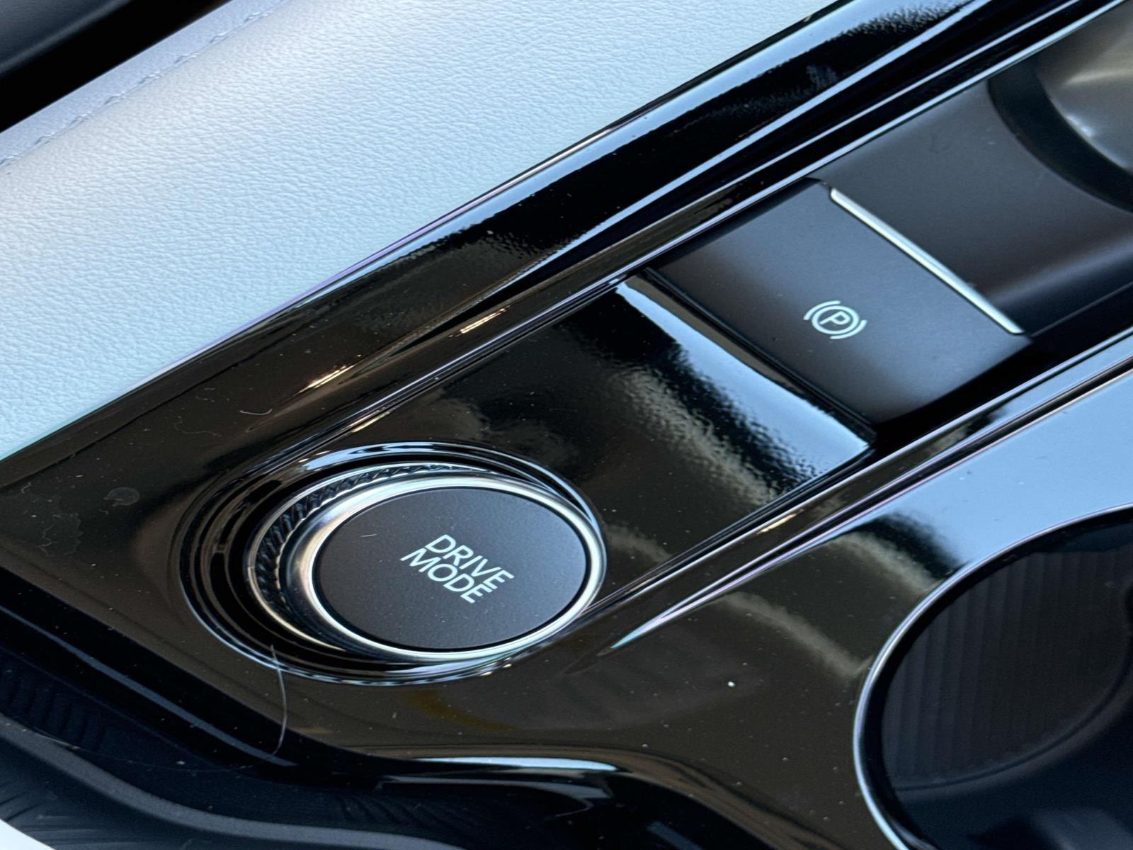 New 2026 Ford Explorer - photo 33